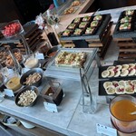 オールデイダイニング セリーズ - 