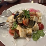 中華風家庭料理 ふーみん - 