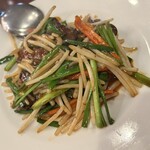 中華風家庭料理 ふーみん - 