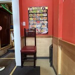 アジアンダイニング　ヤミー - 