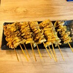 個室居酒屋 華の粋 新橋店 - 