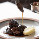 LA CUCINA DEL CUORE MAIS - メイン写真: