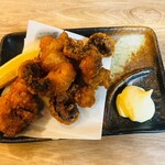 個室居酒屋 華の粋 新橋店 - 