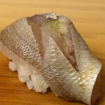 魚正 山本淳 - 
