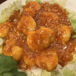 中華風家庭料理 ふーみん - 