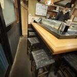 魚がし寿司 板橋店 - 