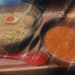 麺匠 竹虎 新宿店 - 