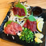 個室居酒屋 華の粋 新橋店 - 