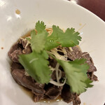 中華風家庭料理 ふーみん - 