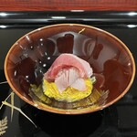 割烹 新多久 - （酢の物）