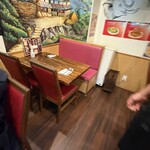 アジアンダイニング　ヤミー - 