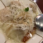 中華風家庭料理 ふーみん - 