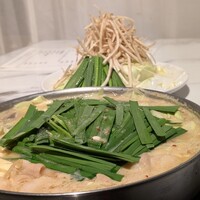 博多もつ鍋 やま中 博多店 - 