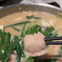 博多もつ鍋 やま中 博多店 - 