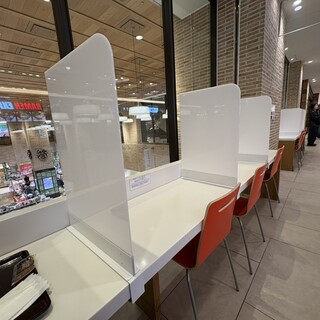 ラーメン エクスプレス 博多 一風堂_2