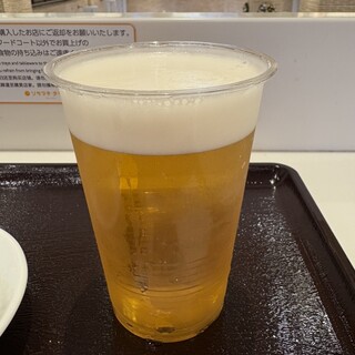 ラーメン エクスプレス 博多 一風堂_1