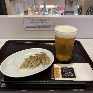 ラーメン エクスプレス 博多 一風堂_0