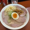 麺屋 浜堂 高松中央卸売市場店