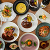 洋食とワイン Ao