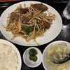 北京料理 餃子の王様 龍吟 ペリエ千葉店