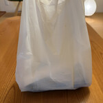 魚がし寿司 - 巻物　ねぎとろ巻440円×2本･穴きゅう巻440円×2本