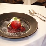 AKARENGA STEAK HOUSE - 