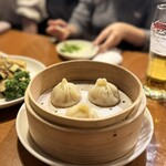 刀削麺・火鍋・西安料理 XI'AN - 