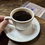 名曲喫茶ライオン - 