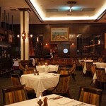 AKARENGA STEAK HOUSE - 