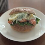 スペイン窯 パンのトラ - 料理写真: