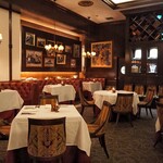 AKARENGA STEAK HOUSE - 