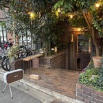 ひつじcafe - 