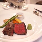 AKARENGA STEAK HOUSE - 