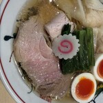 キング製麺 - 