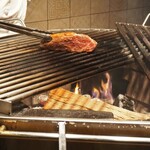 AKARENGA STEAK HOUSE - 