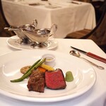 AKARENGA STEAK HOUSE - 