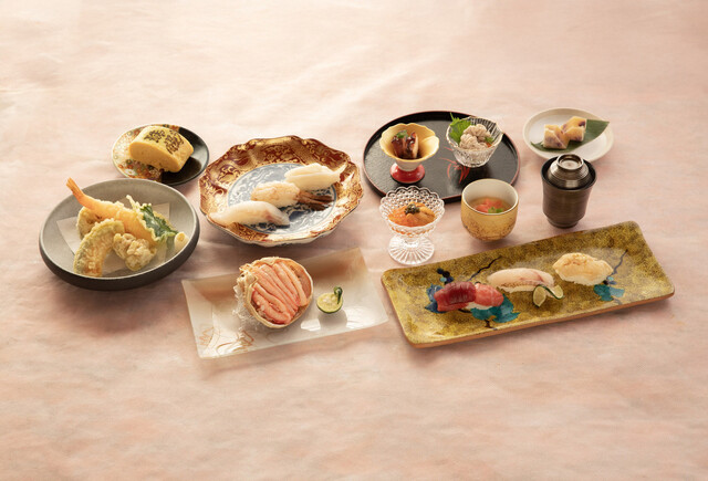 肴屋 Kanazawa Maimon Sushi Tamahime Yakuin - Yakuin/Kaiten sushi