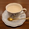 カフェ新高堂
