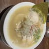 RAMEN 風見鶏 本店