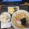 大福うどん 1番街店
