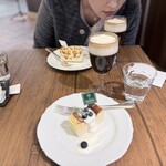 TEPPANYAKI10 TAKANAWA - 