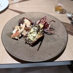 TEPPANYAKI10 TAKANAWA - 