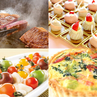 オールデイダイニング カリフォルニア_1