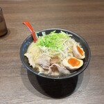 Tammen Hifumi no Yoake Toyama Shinnezuka Ten