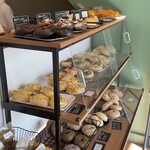 しんのすけベーグル - 