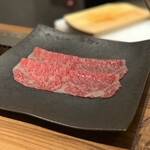 赤身焼肉USHIO - 