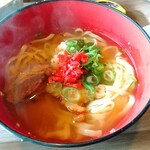 南国風 古民家カフェ 恋するしっぽ。 - 