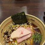 らぁ麺×肉寿司居酒屋 鬼滅の桜 - 
