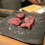 赤身焼肉USHIO 別邸 - 