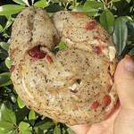 しんのすけベーグル - 